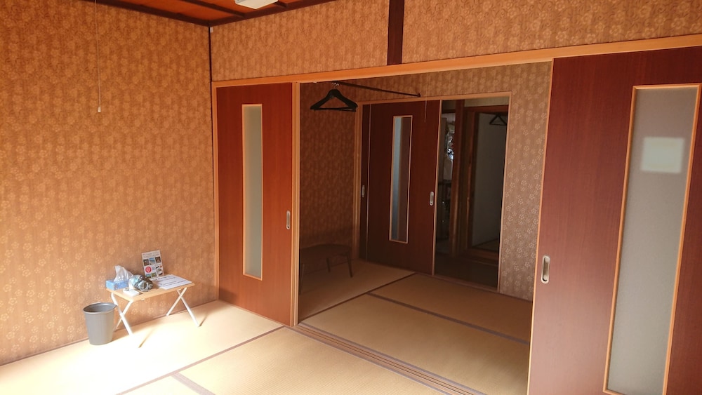 ゲストハウス熊野 和歌山