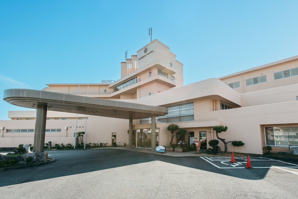 亀の井ホテル 紀伊田辺 和歌山