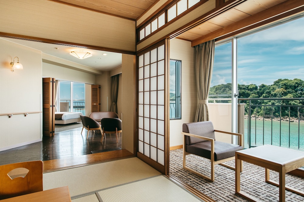亀の井ホテル 紀伊田辺 和歌山