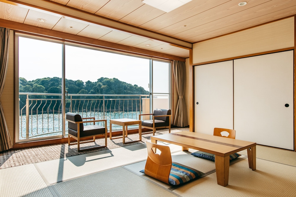 亀の井ホテル 紀伊田辺 和歌山