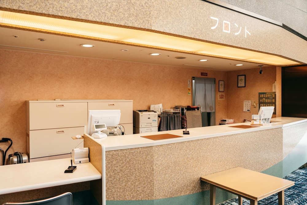 亀の井ホテル 紀伊田辺 和歌山