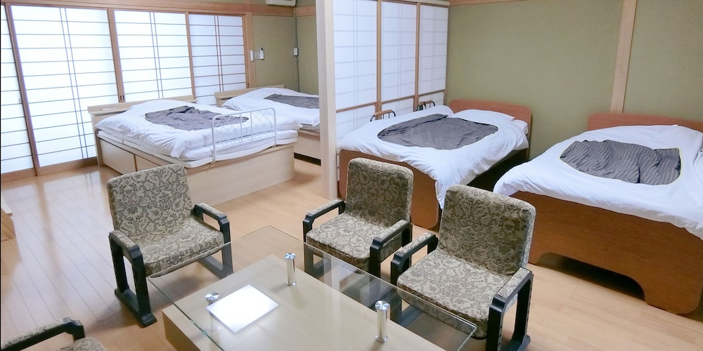 しらはまの宿 明時別荘 和歌山