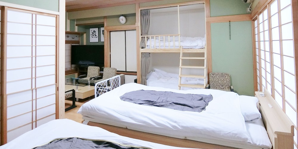 しらはまの宿 明時別荘 和歌山