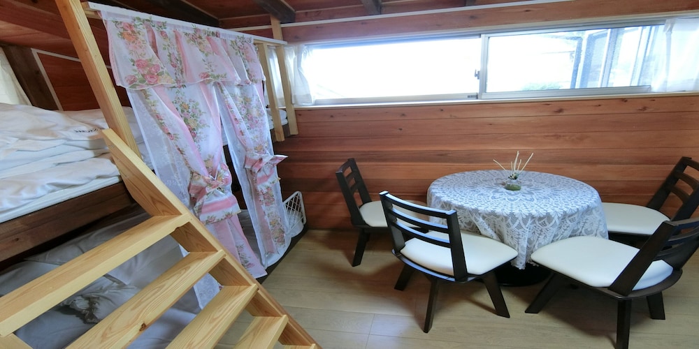 しらはまの宿 明時別荘 和歌山