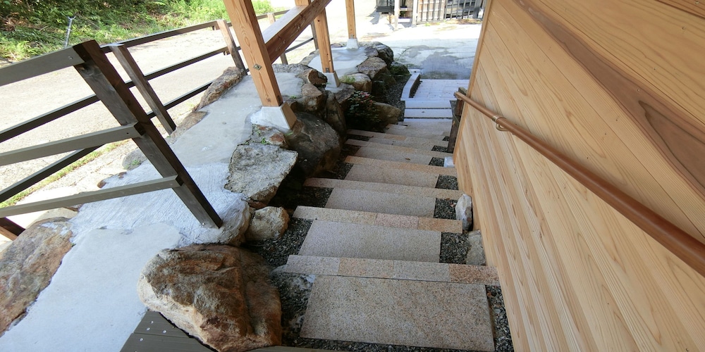 しらはまの宿 明時別荘 和歌山