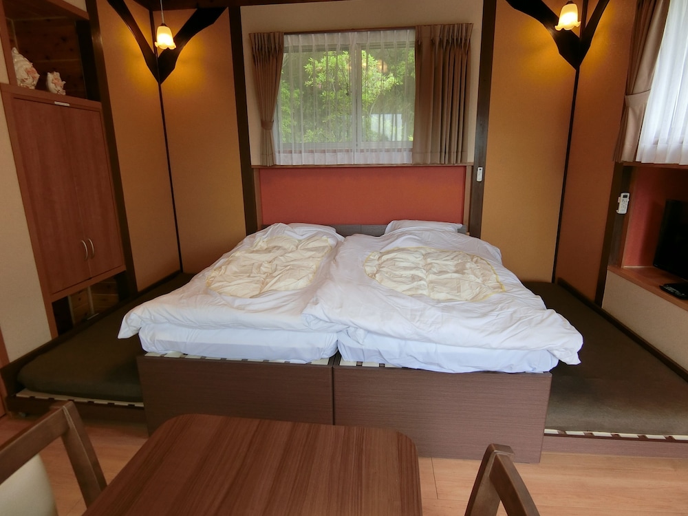 しらはまの宿 明時別荘 和歌山