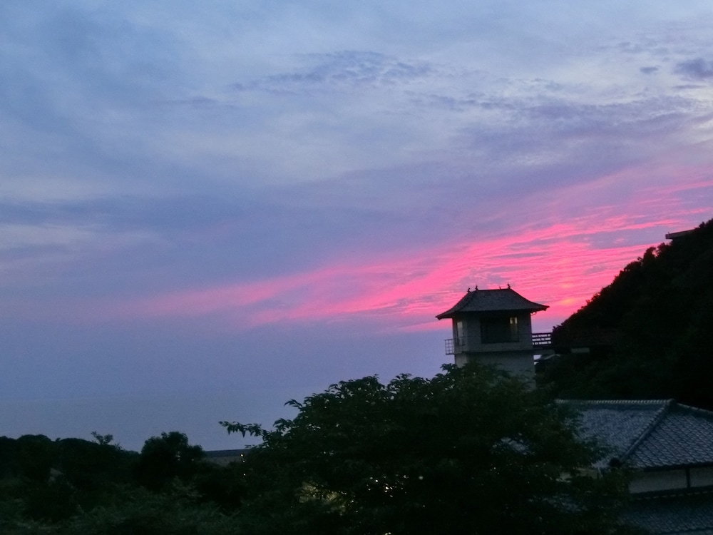 しらはまの宿 明時別荘 和歌山