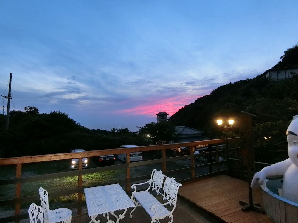 しらはまの宿 明時別荘 和歌山