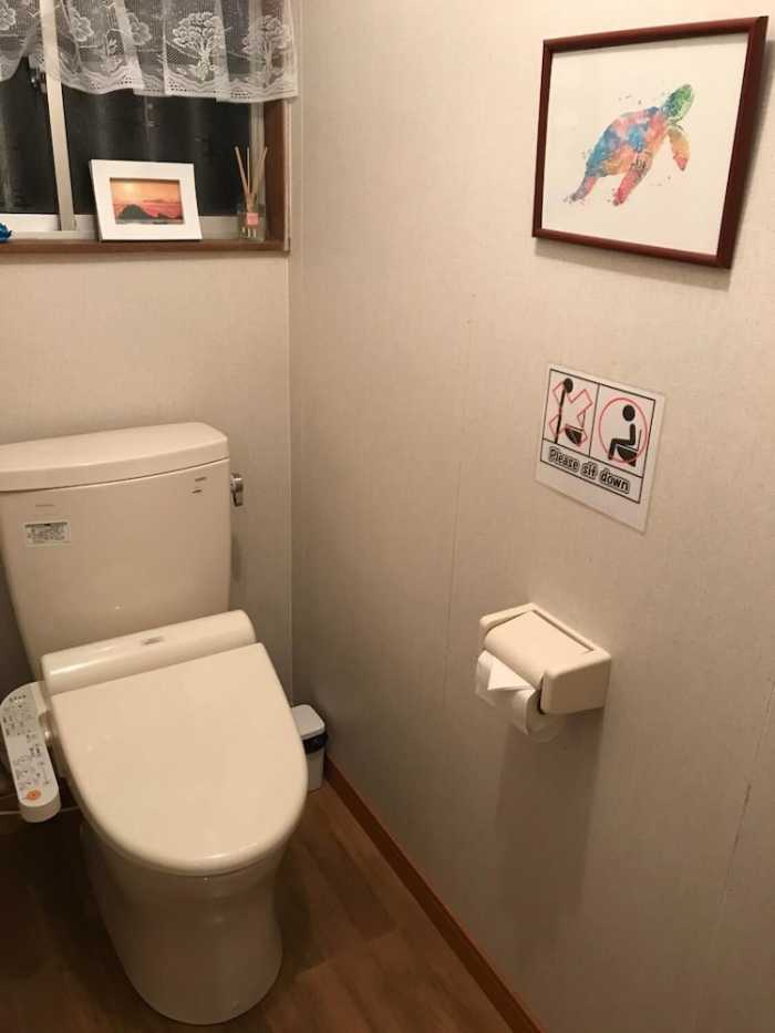 ゲストハウス 木 BOKU 和歌山