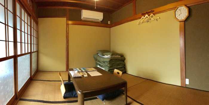 ゲストハウス 木 BOKU 和歌山