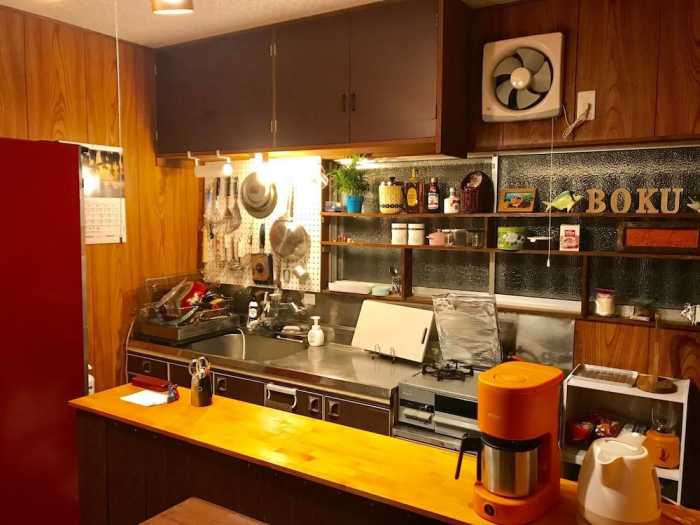 ゲストハウス 木 BOKU 和歌山