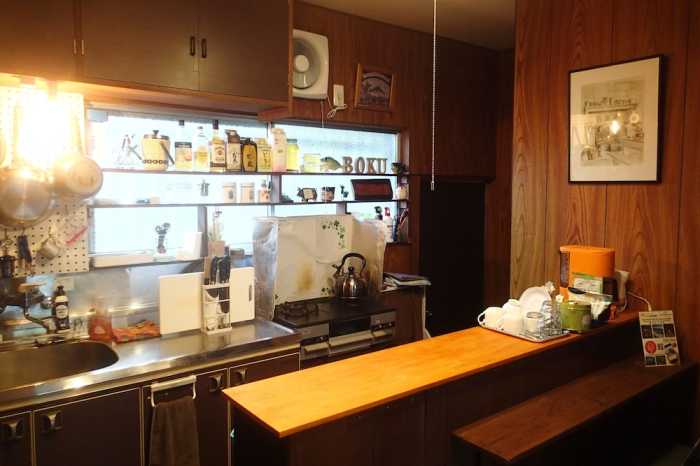 ゲストハウス 木 BOKU 和歌山