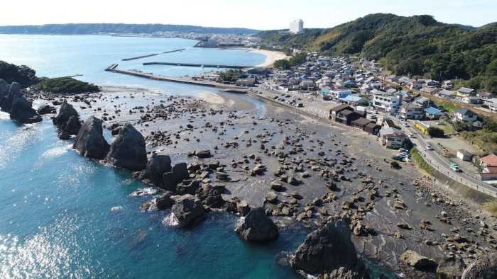 ゲストハウス 木 BOKU 和歌山
