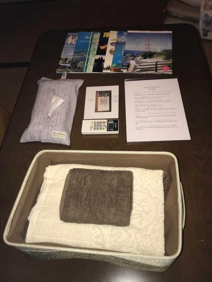 ゲストハウス 木 BOKU 和歌山