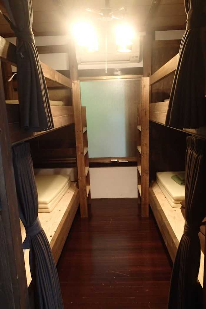 ゲストハウス 木 BOKU 和歌山