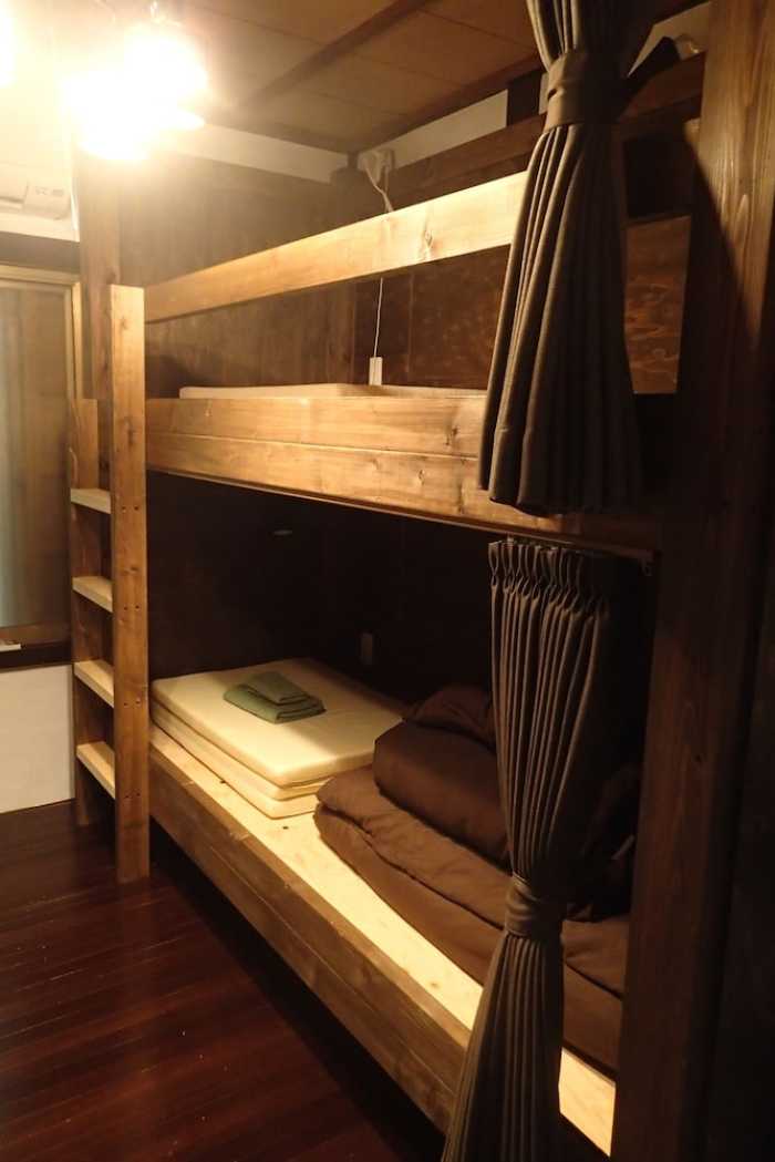 ゲストハウス 木 BOKU 和歌山