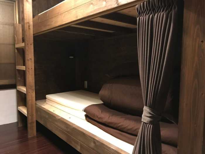 ゲストハウス 木 BOKU 和歌山