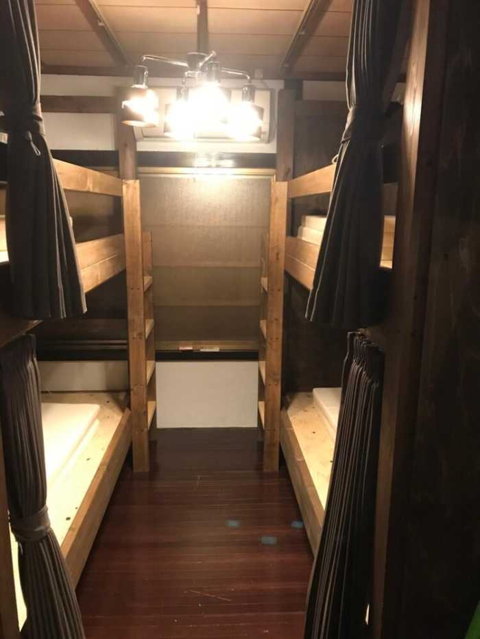 ゲストハウス 木 BOKU 和歌山