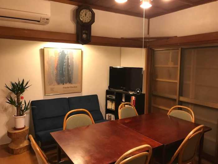 ゲストハウス 木 BOKU 和歌山