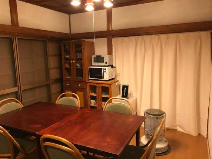 ゲストハウス 木 BOKU 和歌山