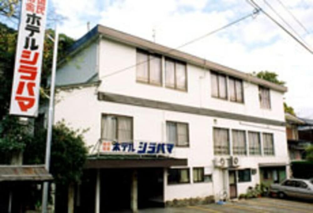 国民宿舎ホテルシラハマ 和歌山
