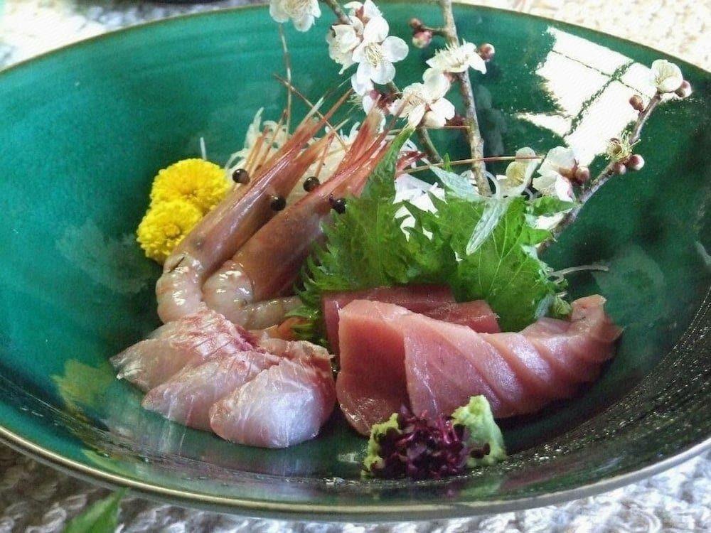 湯の峯荘 和歌山