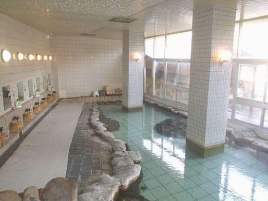 湯の峯荘 和歌山