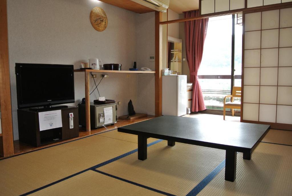 湯の峯荘 和歌山