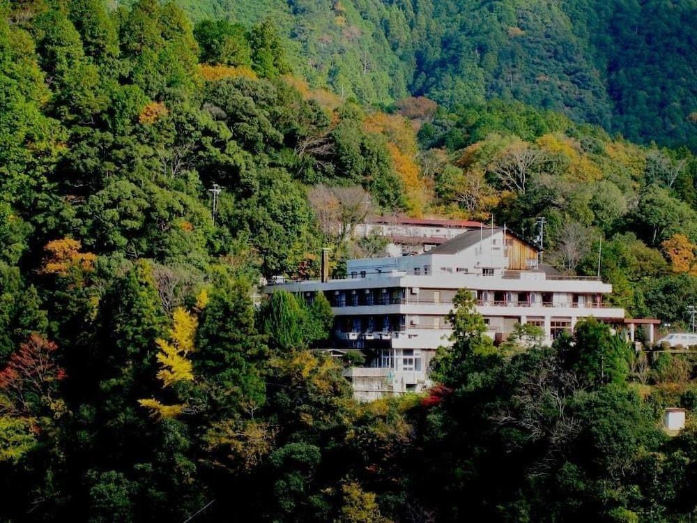 湯の峯荘 和歌山