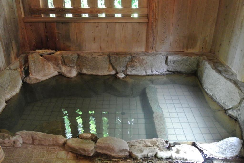 湯の峯荘 和歌山