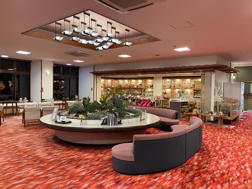 湯の峯荘 和歌山