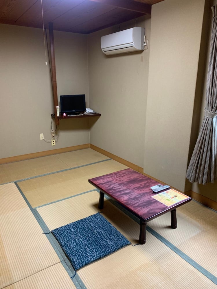 川湯温泉 民宿 すみ家 和歌山