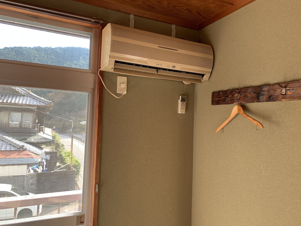 川湯温泉 民宿 すみ家 和歌山