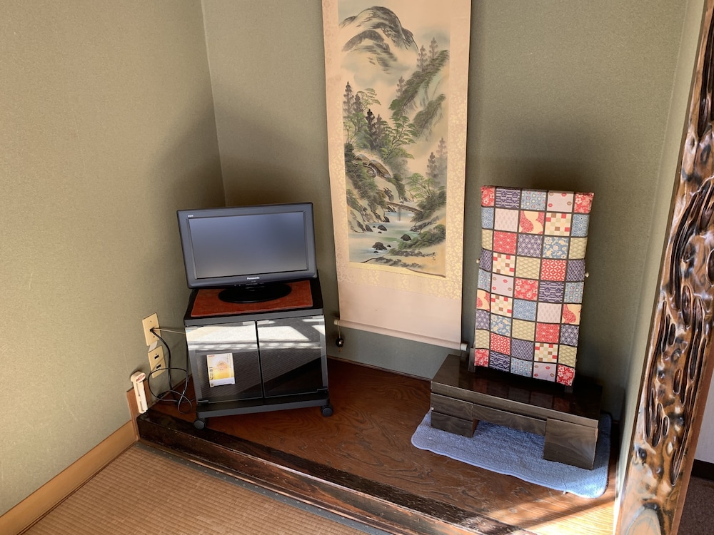 川湯温泉 民宿 すみ家 和歌山