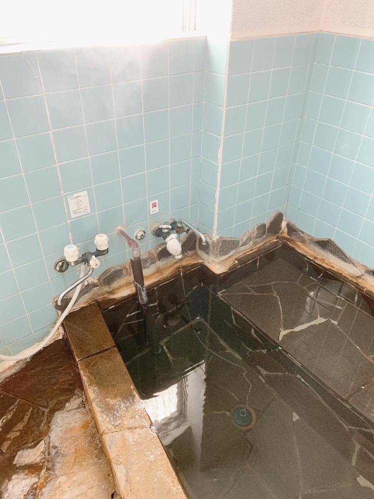 川湯温泉 民宿 すみ家 和歌山