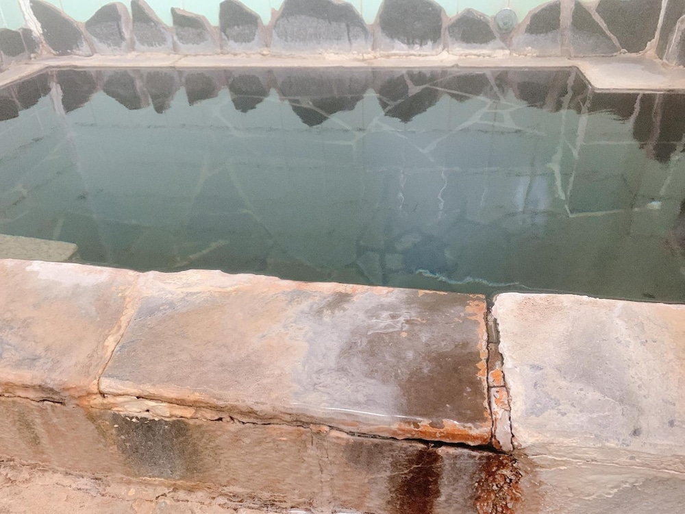 川湯温泉 民宿 すみ家 和歌山