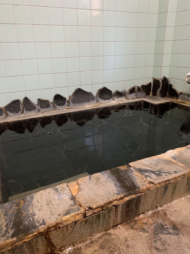 川湯温泉 民宿 すみ家 和歌山