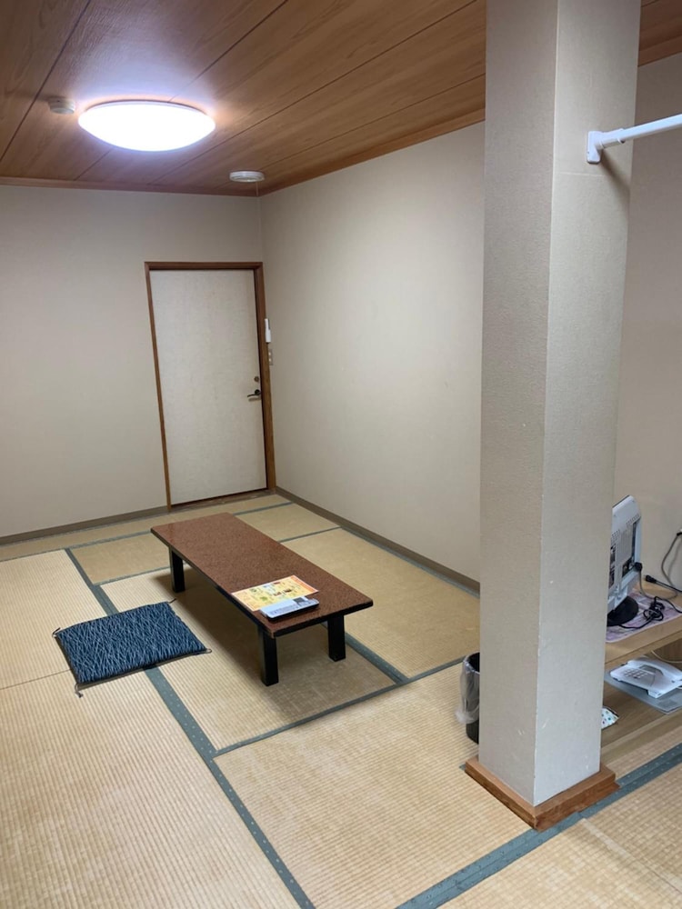 川湯温泉 民宿 すみ家 和歌山