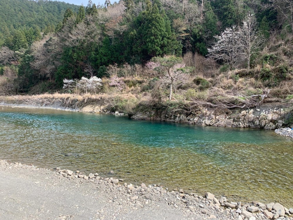 川湯温泉 民宿 すみ家 和歌山