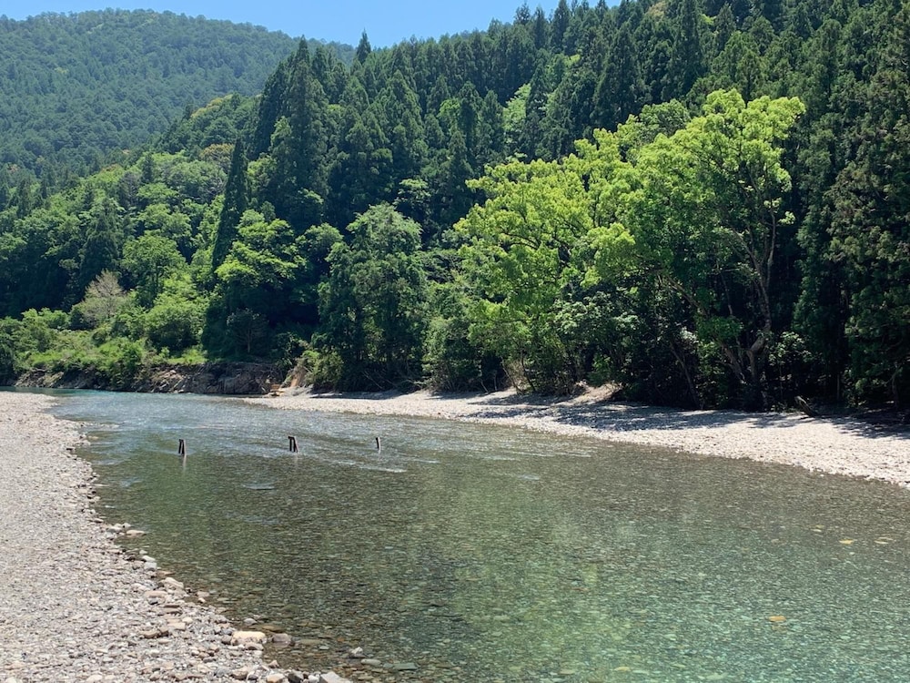 川湯温泉 民宿 すみ家 和歌山