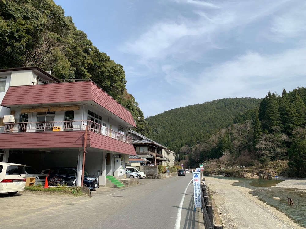 川湯温泉 民宿 すみ家 和歌山