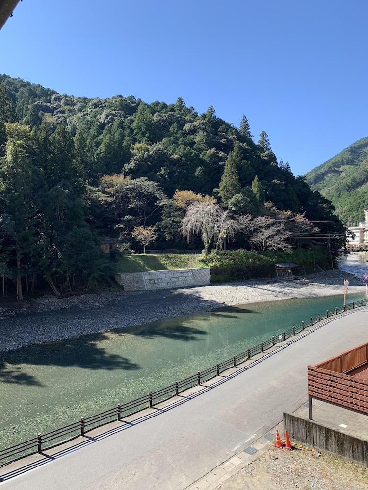 川湯温泉 民宿 すみ家 和歌山