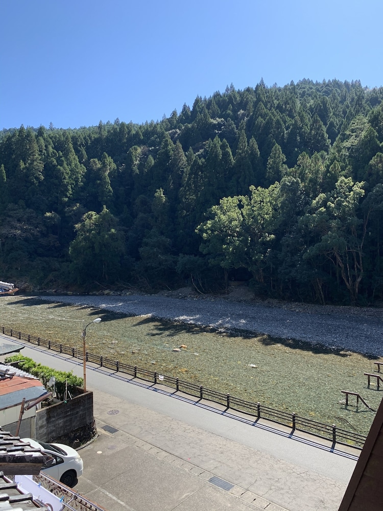 川湯温泉 民宿 すみ家 和歌山