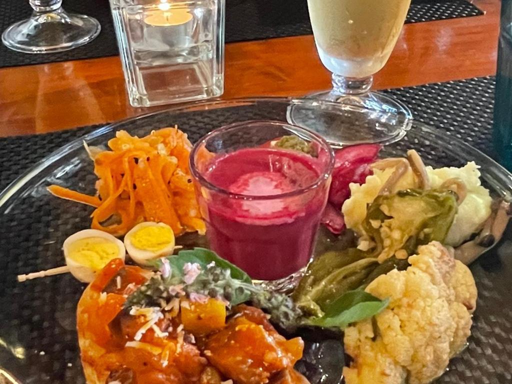 霧の郷たかはら 和歌山