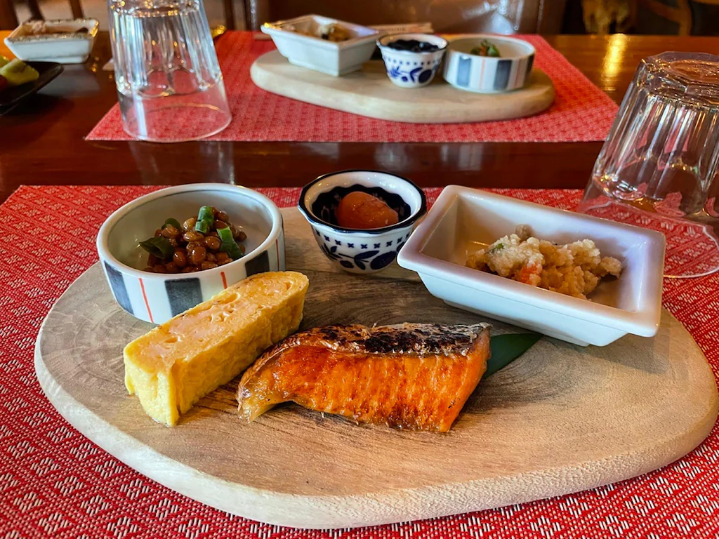 霧の郷たかはら 和歌山