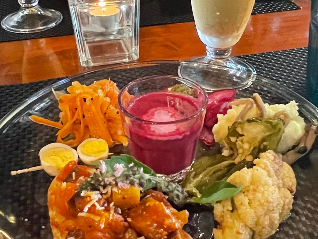 霧の郷たかはら 和歌山