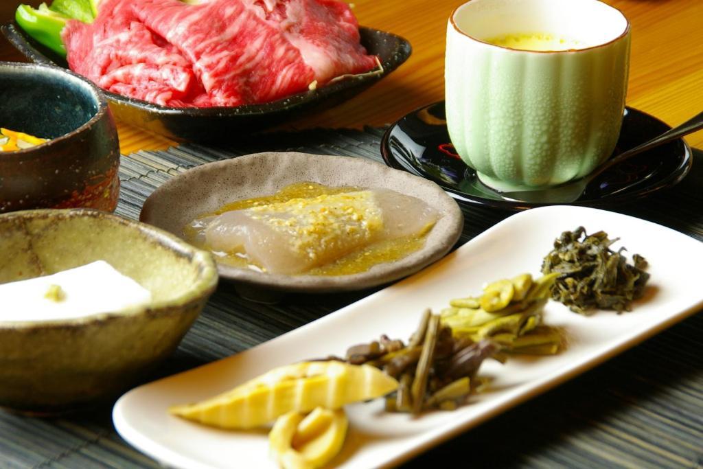 霧の郷たかはら 和歌山