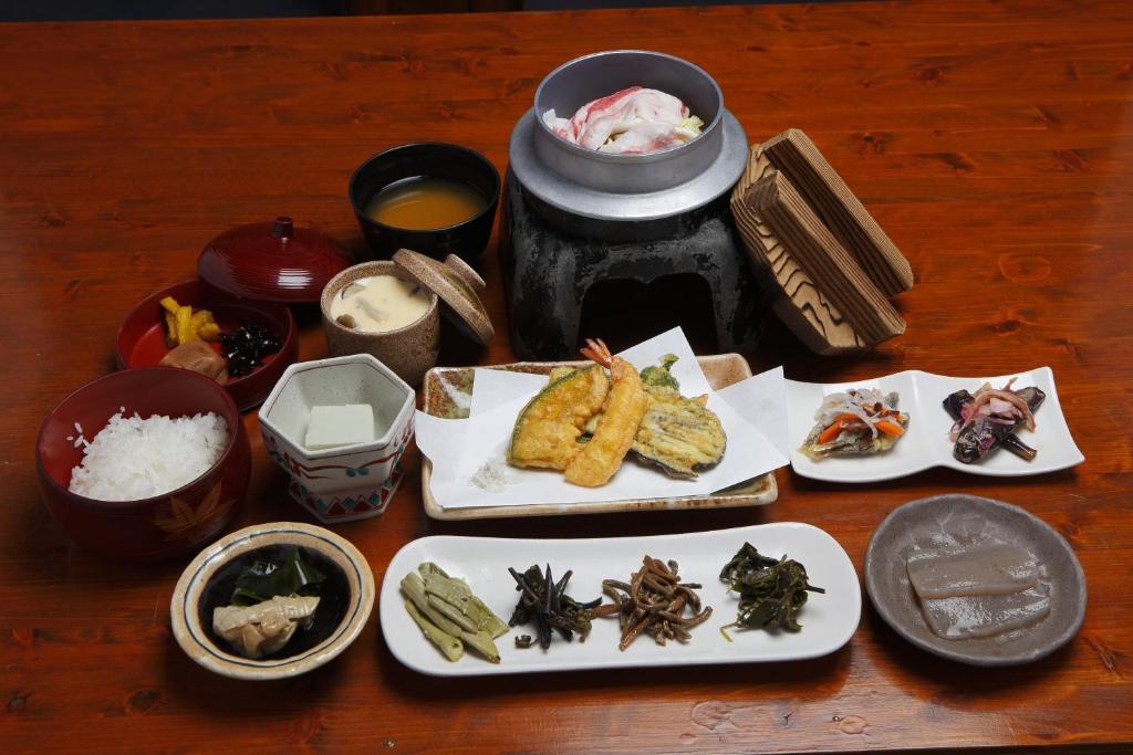 霧の郷たかはら 和歌山