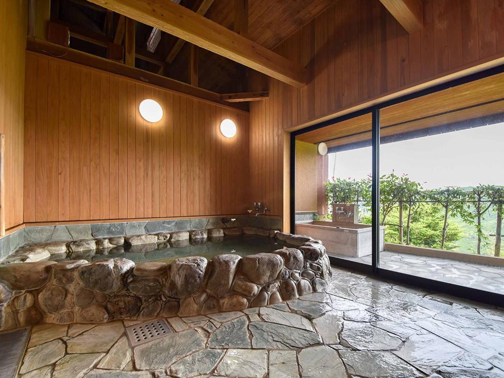 霧の郷たかはら 和歌山