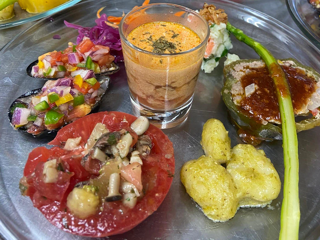 霧の郷たかはら 和歌山